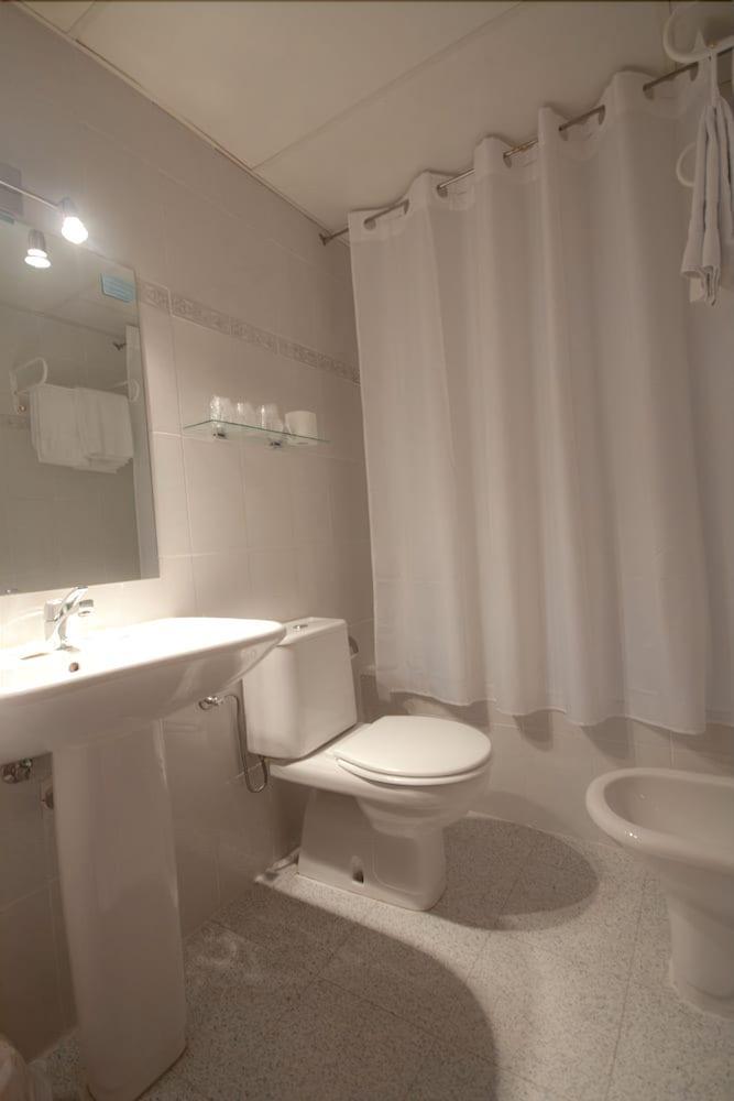 Hotel Fornos 카라타유드 외부 사진